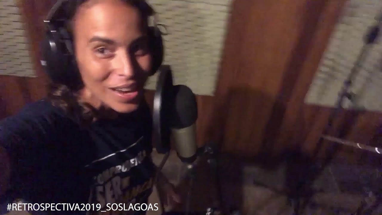 CANTE JUNTO ! Grave e mande nos seu vídeo