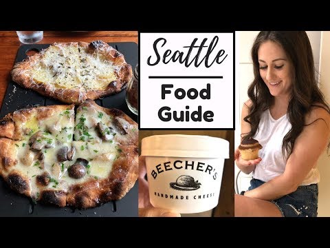 Video: Dit Seattle Restaurant Is Een Lust Voor Het Oog