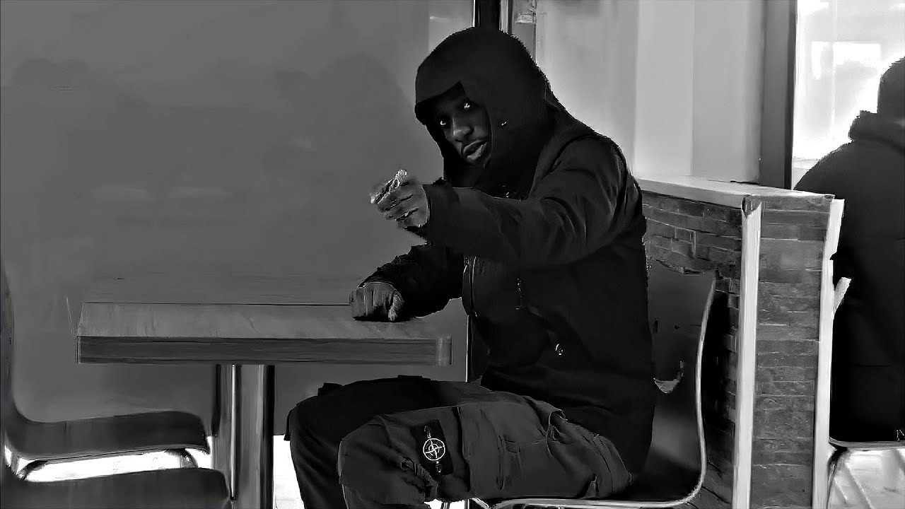 Le Crime Type Beat - "COFFRAGE 2" | Instru Rap/Freestyle | YJ Production