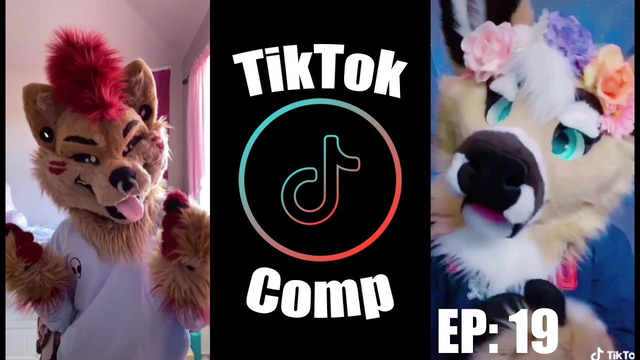 Furry TikTok Compilation ep 19 YouTube