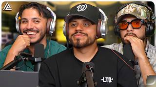 Download lagu Sydney Sweeney Did Nothing Wrong! Carín León Owes Fans Money, & C*ck Boyfriend! - Ep. 235