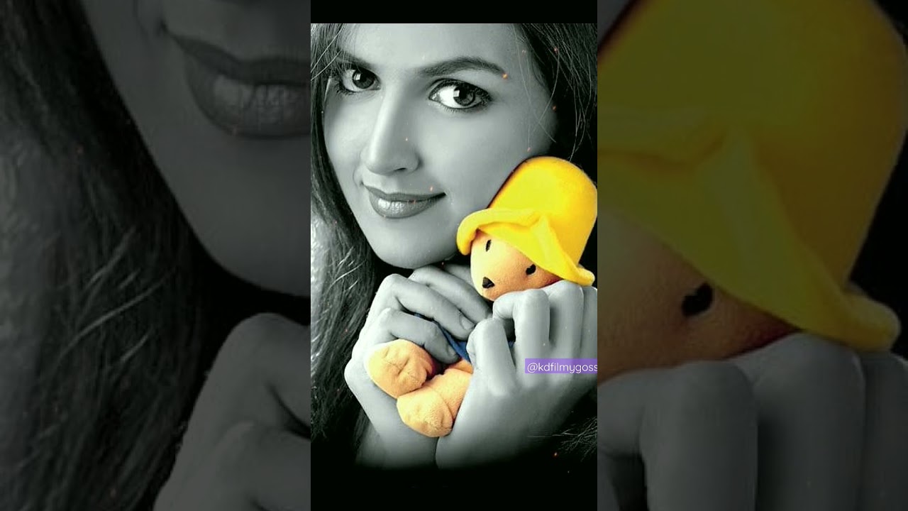 Hritik & Isha deol ❤| Na tum jano na hum theme |