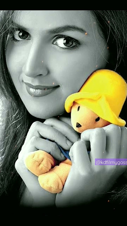 Hritik & Isha deol ❤| Na tum jano na hum theme |