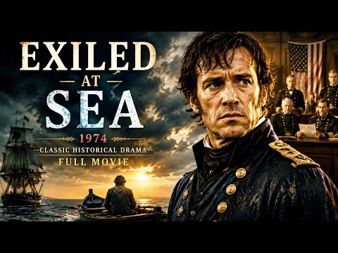 Exiled at Sea still