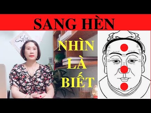Video Nhân Tướng Học Chỉ 3 Nét Tướng Khuôn Mặt Đàn Ông và... - youtube