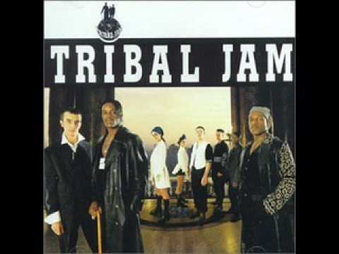 Tribal Jam - Combien De Temps ( 1994 ) French New Jack Swing