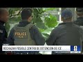 Líderes comunitarios protestan ante posible construcción de centro de detención en Gilroy