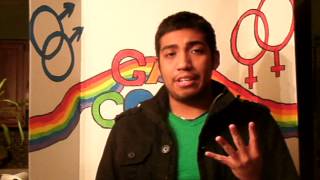 GAY CODE Episode 1