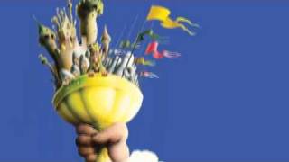 Spamalot Tasmania TV Commercial