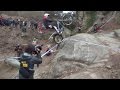 2016全日本トライアル選手権第一戦【SS1・SS2】