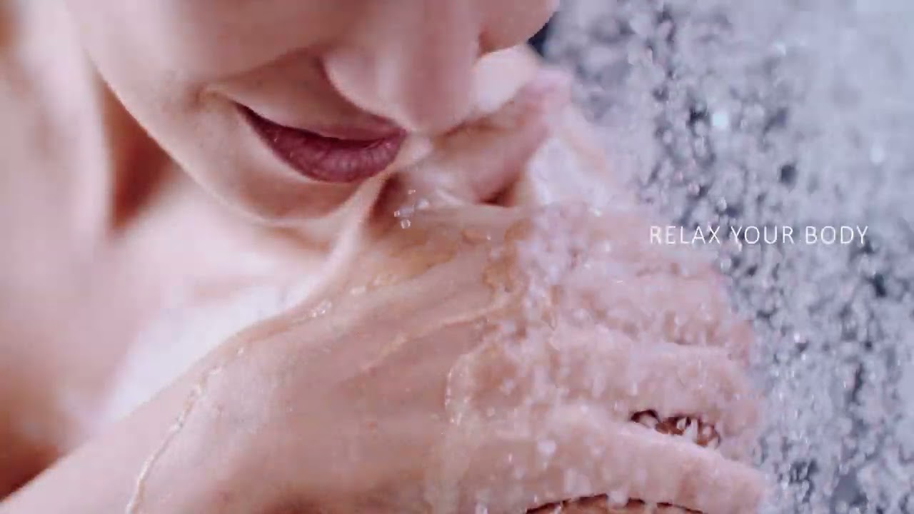 LUXFLOW® 6 inch High Pressure Rain Shower Head YouTube