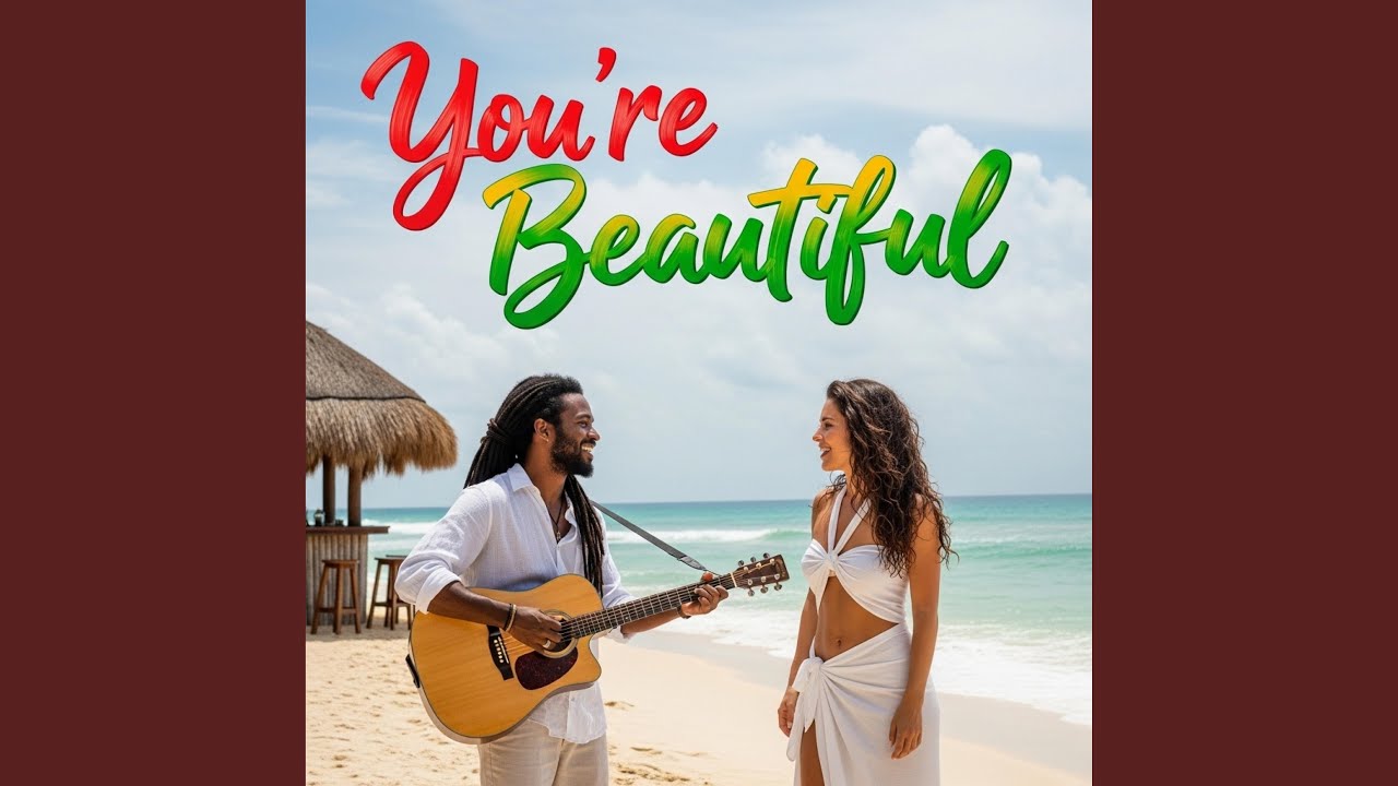 You're Beautiful