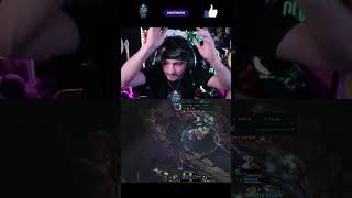 Rammus53 İslam Lolde Sinir Krizi Geçiriyor