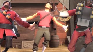 The Fastest Mercenaries (SFM)