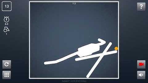 Brain it On! Level 13!