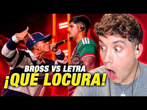 LOS VENEZOLANOS SON HISTÓRICOS ♥️🥹🇻🇪 LETRA Y BROSS EN UN BATALLÓN QUE ME HIZO HACER LA ARDILLA 🐿️