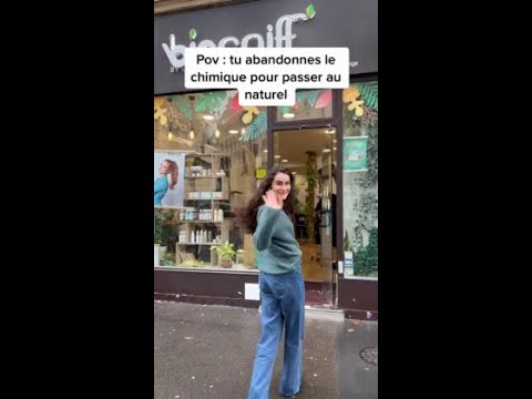 YouTube player
