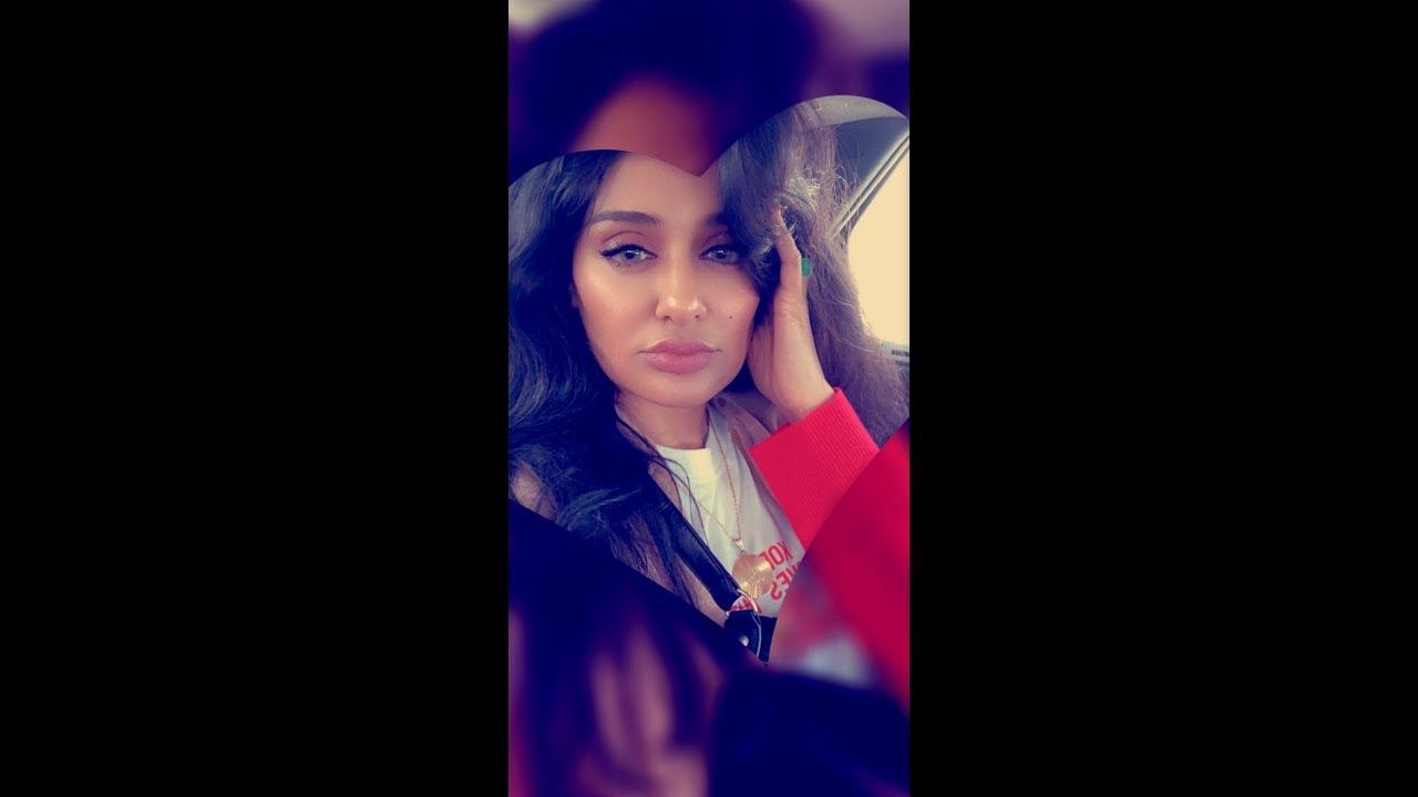 The Test. Gemini March 2019 The Quietest Revolution Amber Khan