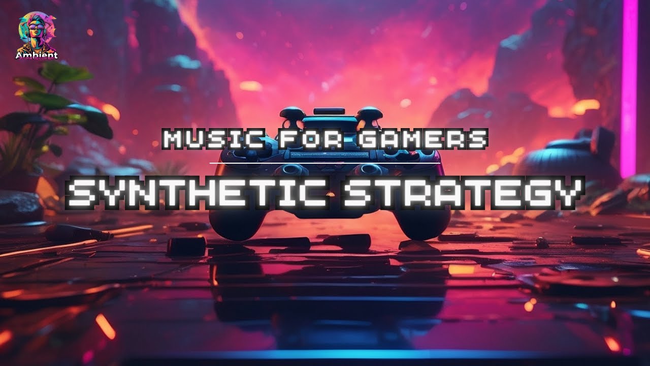 ´Synthetic Strategy´ / Gaming Music