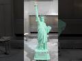 Exquisite Statue of Liberty Replica | Classic Landmark Art Sculpture