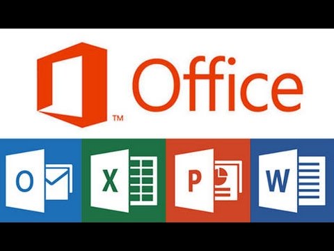 #2 Installation logiciels // Crack Microsoft Office 2013 (Word / Excel ...) [FR]
