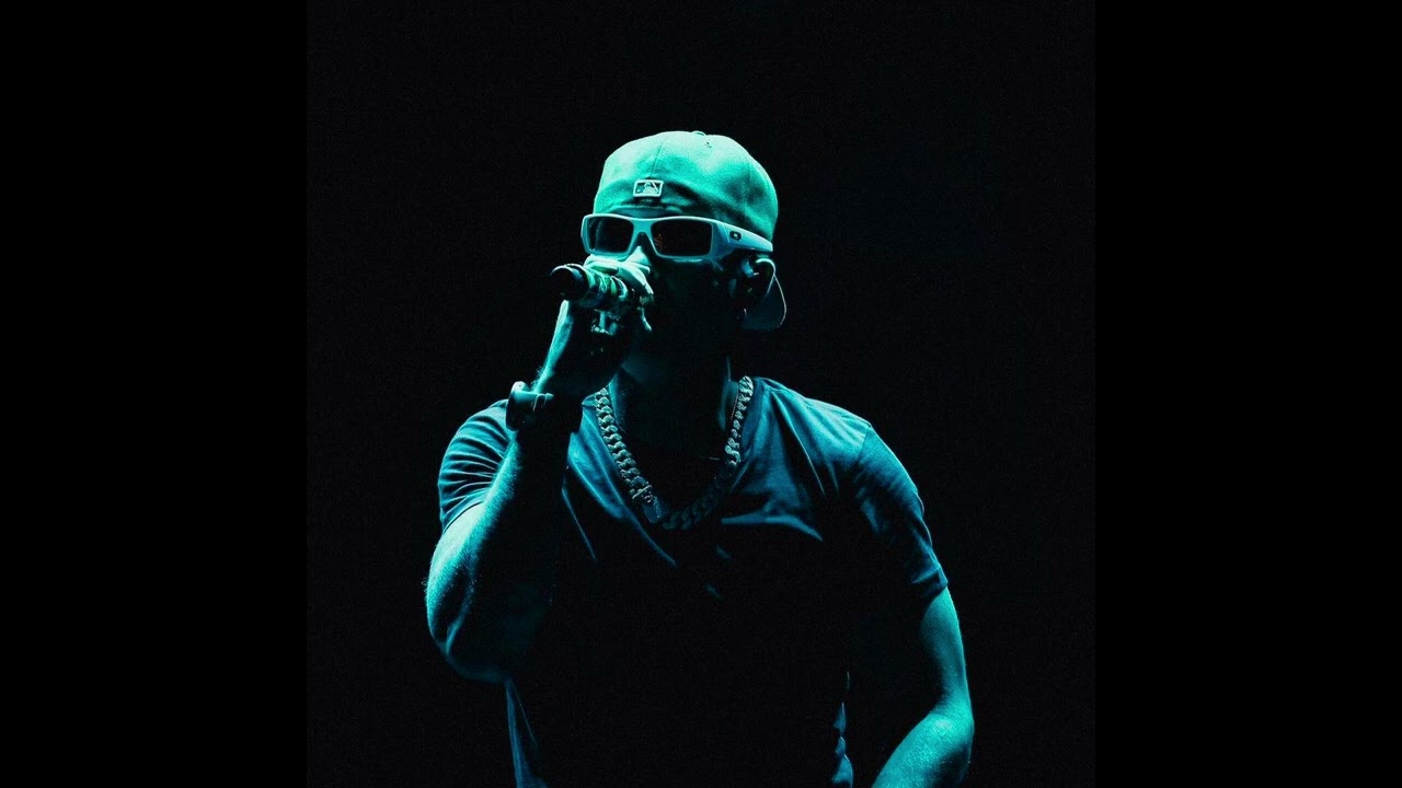 [FREE] Feid x Reggaeton Type Beat - "Borrachera"