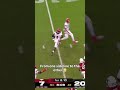 He took the long way into the endzone ⚡️ #louisville #accfootball #collegefootball