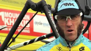 EIS • Adam Myerson • NCGP 2013