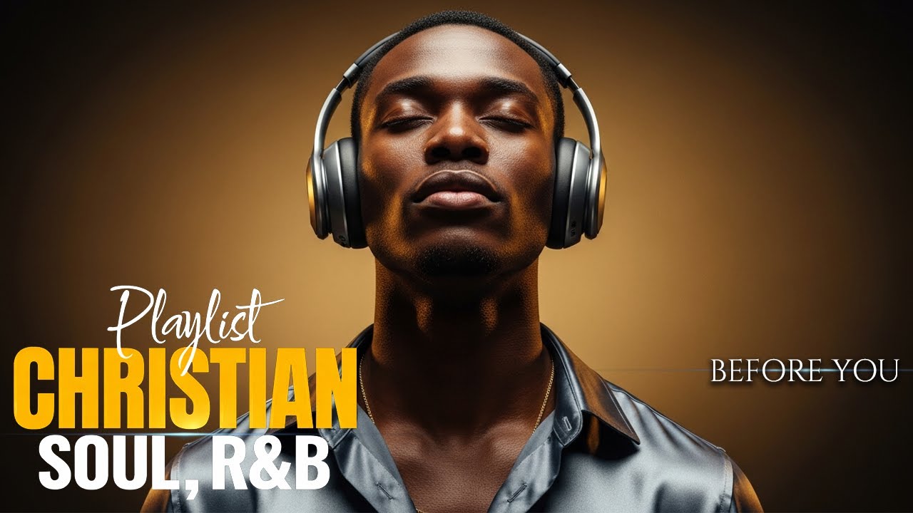 Bible Gospel R&B | Soulful Worship Psalms for Prayer & Reflection