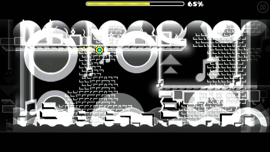 [My Level] ~ Acryllic Sequence by Finaut007 (me)