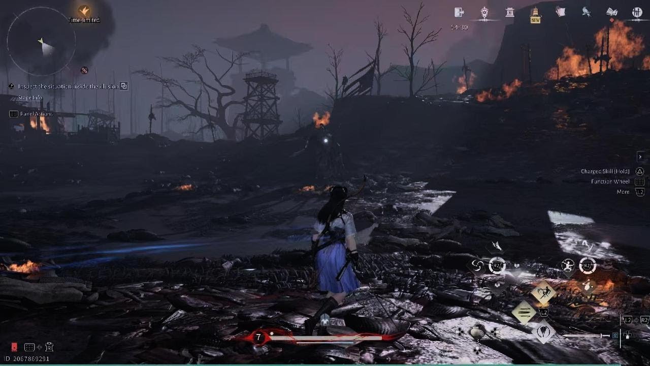 easiest legend boss (tf was this)