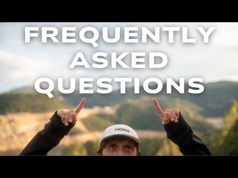Instagram Q&A!