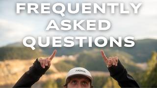 Instagram Q&A!