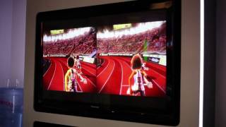 Microsoft Kinect for Xbox 360 | E3 2010 theGamer.vg