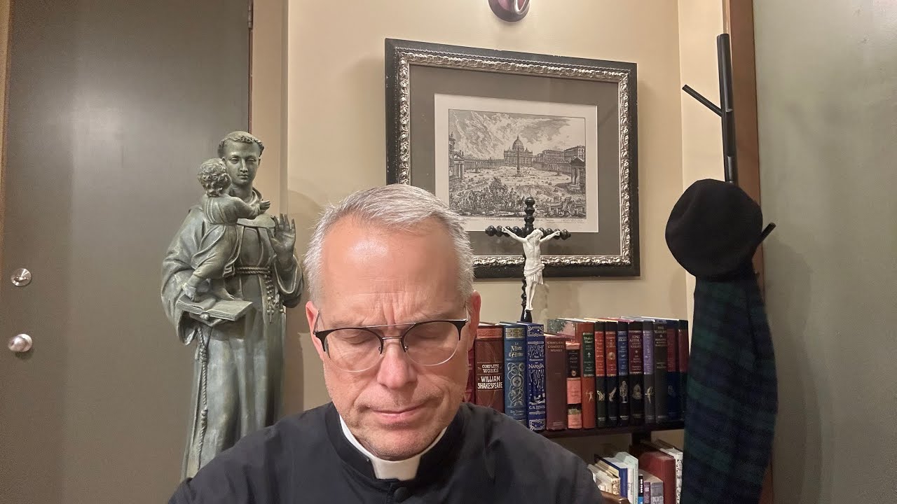 C. #15: Злоба смертного греха (Святой Альфонс — Приготовление к смерти)