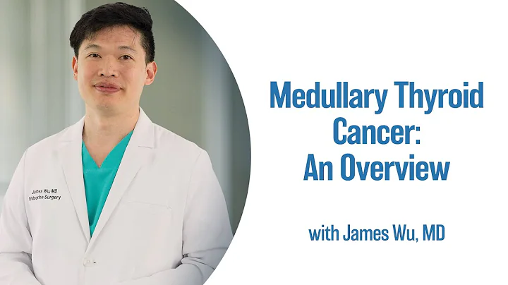 Medullary Thyroid Cancer   An Overview | UCLA Endocrine Center