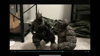 (Episode 2) minus one vs Kong