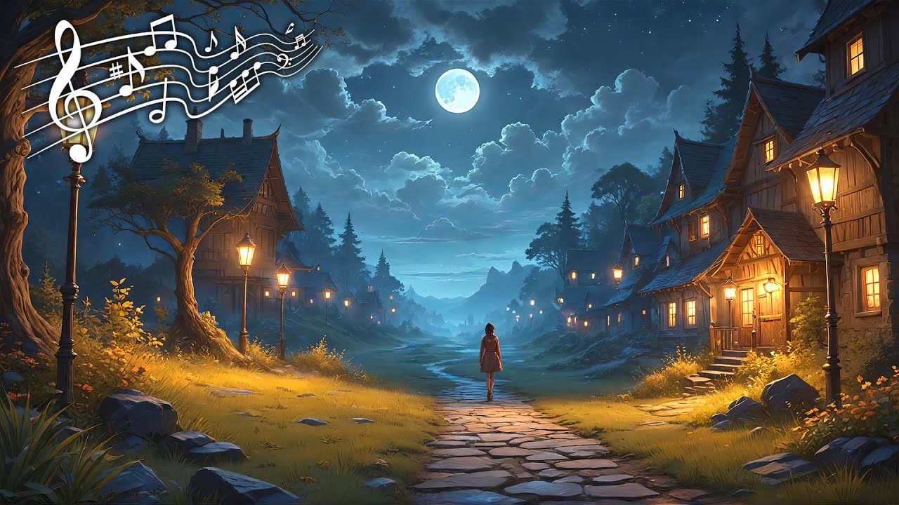 Epic Emotional Cinematic Music: "Chained To The Past"