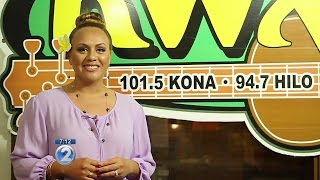 Hawaii Island news on Wake Up 2day