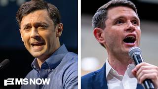 How Democrats plan to flip ‘the new political epicenter’ of the country: The South
