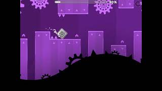 Geometry Dash - Probably Featured By Xyphergd