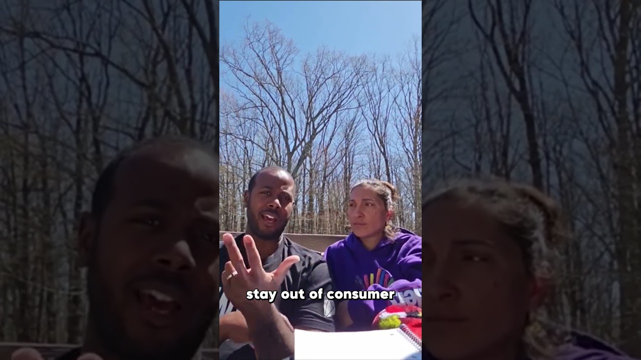 The Simple Path to Building Wealth (That Actually Works)