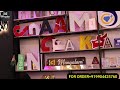 Cheapest Customised Neon Light & Name Plates Sign Boards#acrylic #signboard #banner