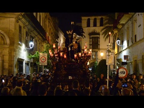Hermandad Sacramental y Cofradía de Nazarenos de Nuestro Padre Jesús de las Misericordias, Nuestra Señora de la Candelaria y Santa Mujer Verónica