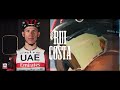 Tour de France 2021 line-up