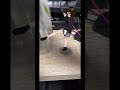 VTuber現実のペットボトルを吹っ飛ばす【AR】 #shorts