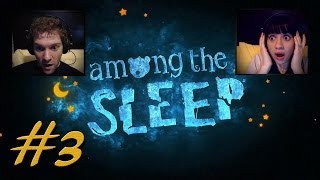 Among the Sleep -- Part 3: OWL CATAPULT