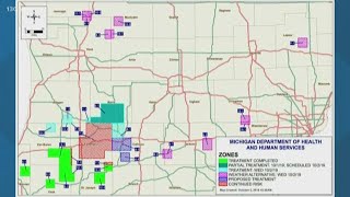 4Th Person Dies From Eastern Equine Encephalitis Eee