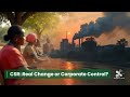 Corporate Social Responsibility or Corporate Control? CSR in Global South w/ Dr Nathan Andrews | EP7