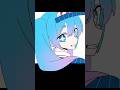 VOCALOID×PHONK 雑魚/ZAKO ざこざこざーこ🐟️ zako zako zako/ 初音ミク・重音テト #初音ミク #重音テト #アニメーション #イラスト #shorts